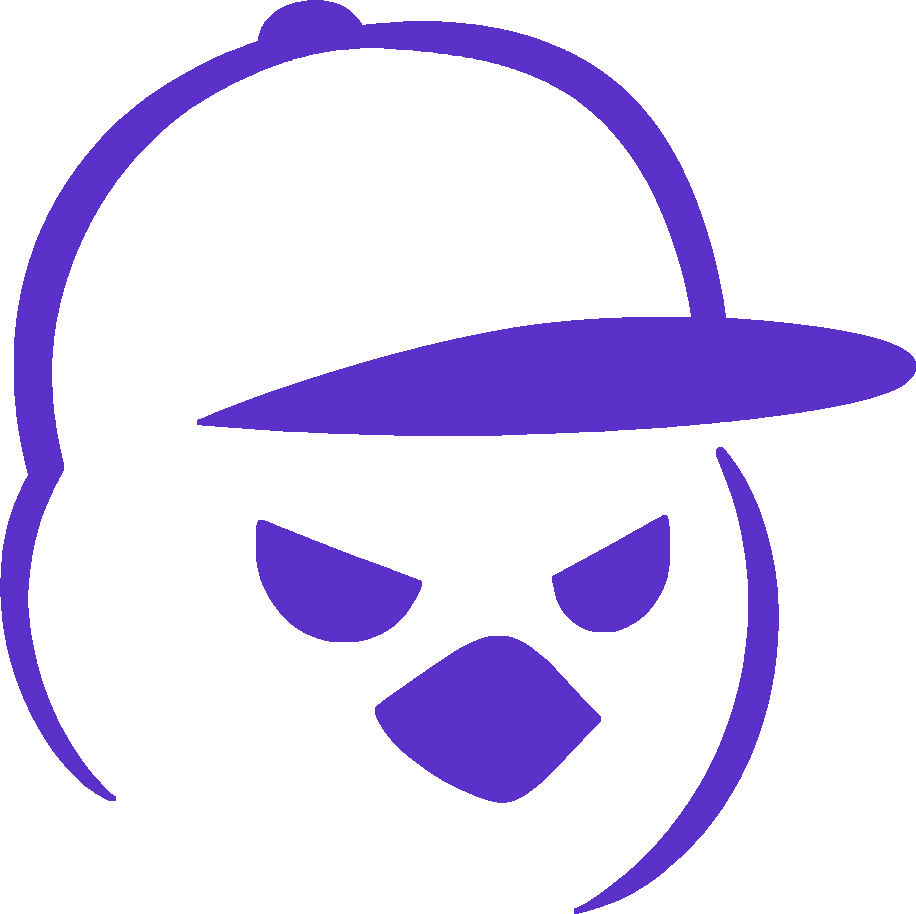 Logo Rebel Records