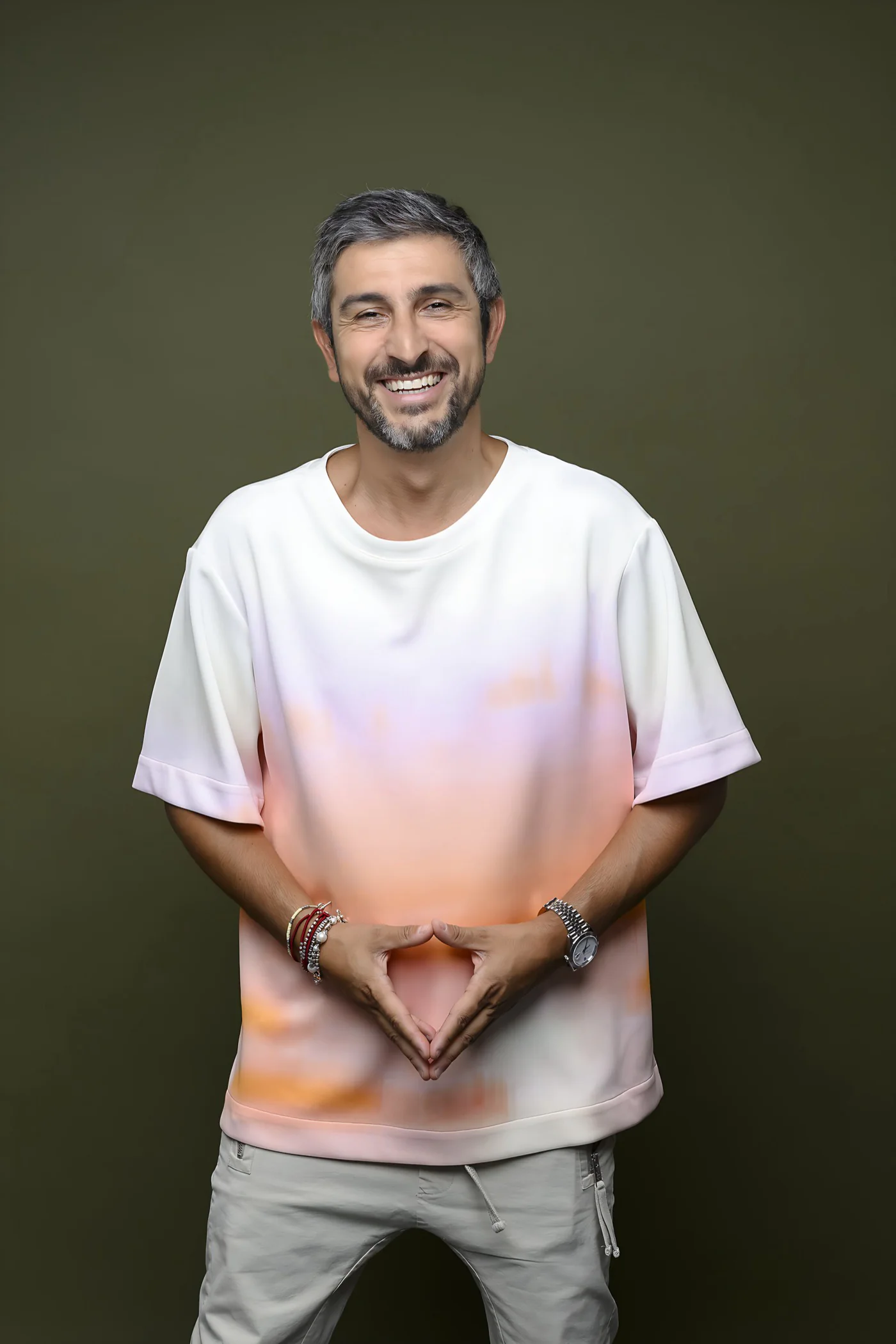 David Brami, entrepreneur et auteur français